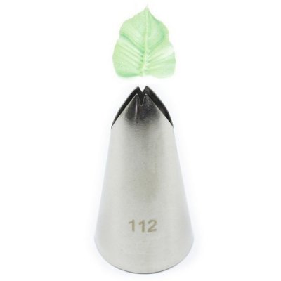 насадка Листик 112 - 2