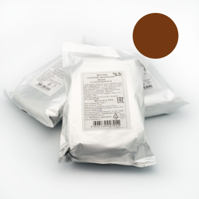 Mastika-sugar-vanil-brown